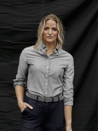 Belfair Oxford Shirt Ladies